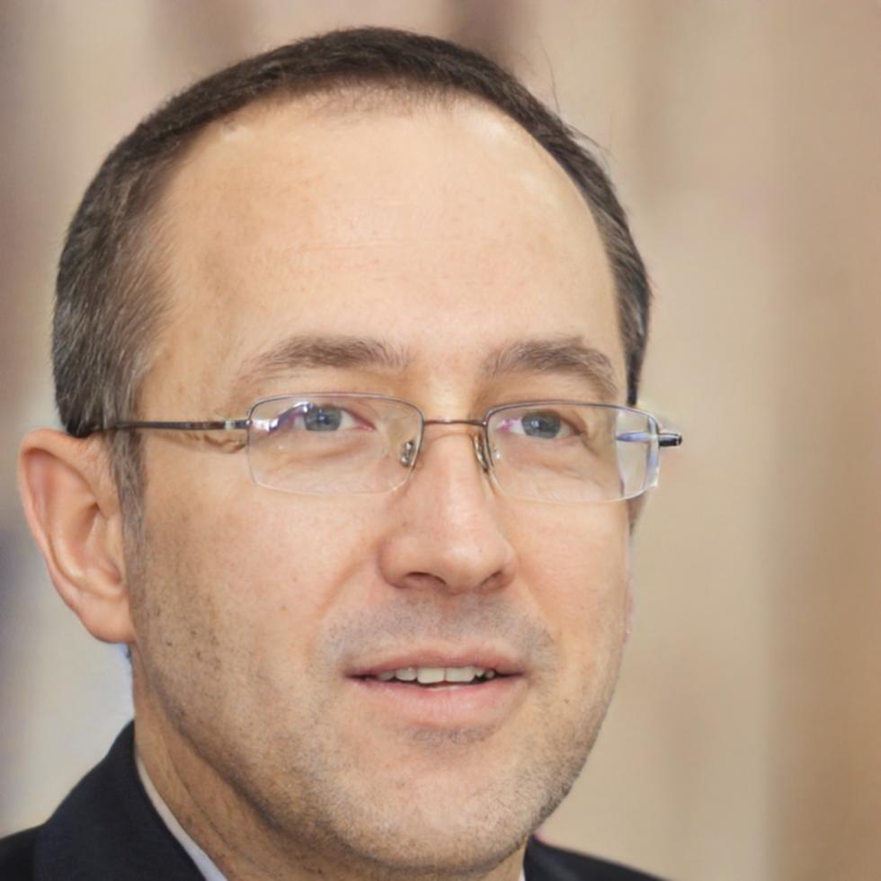 Carlos Mendoza, emprendedor participante