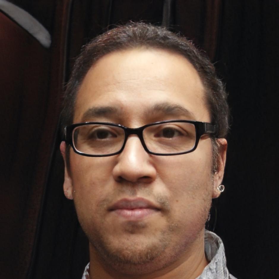 Carlos Mendoza